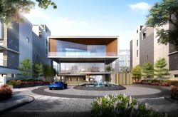 Belgravia Ace (D28), Terrace #498321821